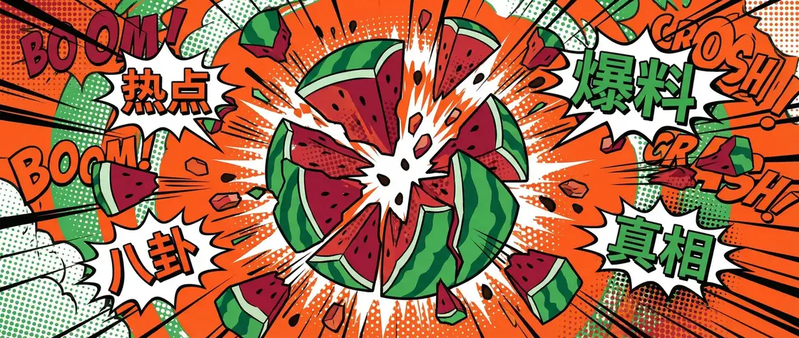 狼群社区视频WWW在线下载 今日头瓜爆炸漫画横幅